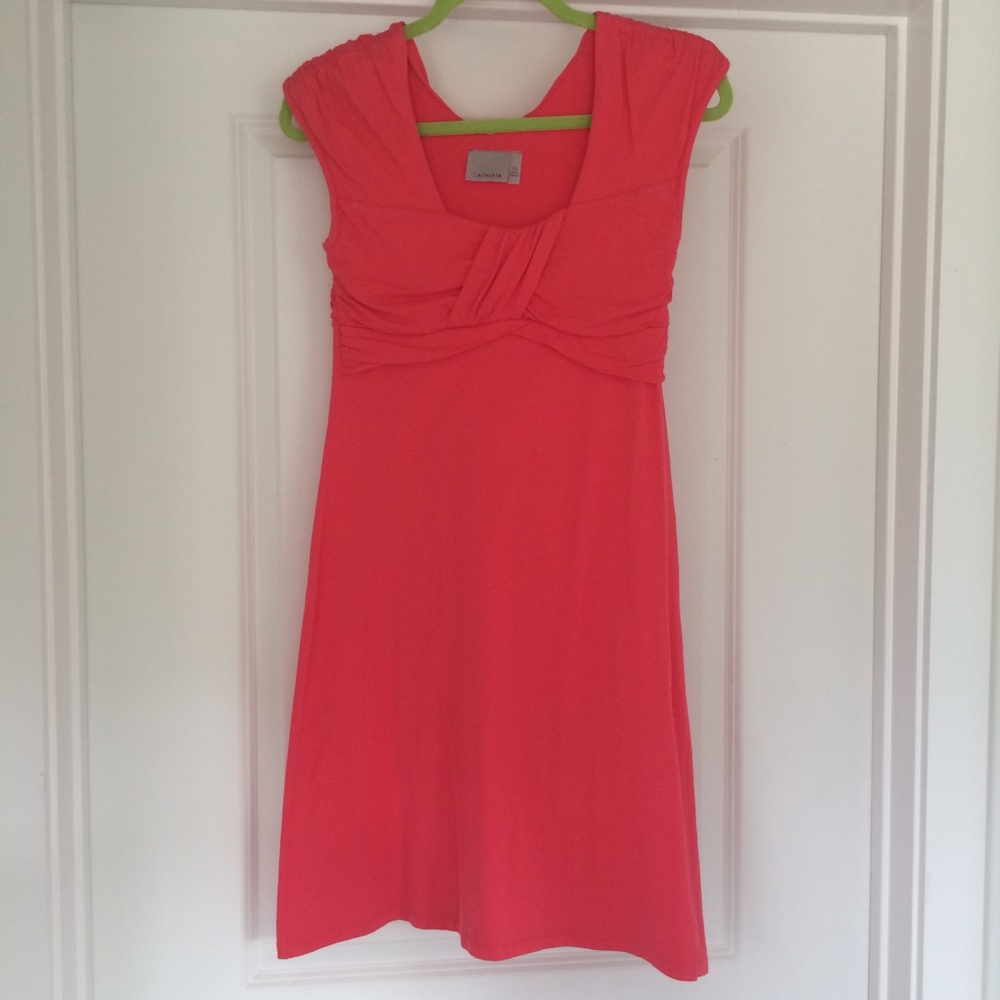 Athleta Leighani Dress